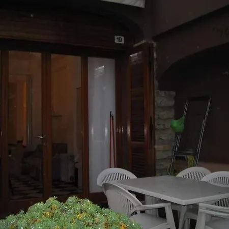 Liguria Portofino Est Holiday home