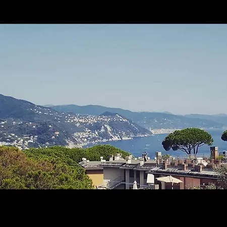 Liguria Portofino Est Holiday home *