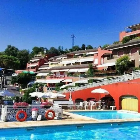 Casa vacanze Liguria Portofino Est *