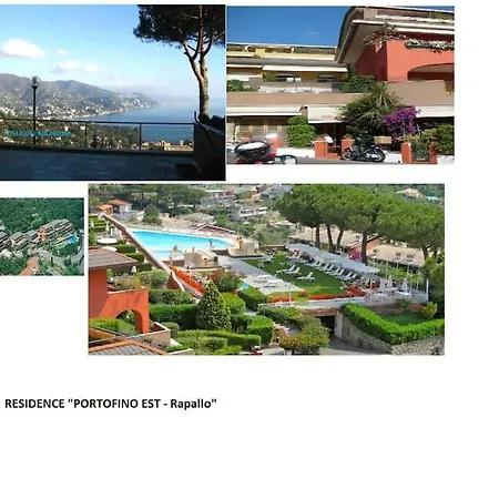 Liguria Portofino Est Casa vacanze Rapallo
