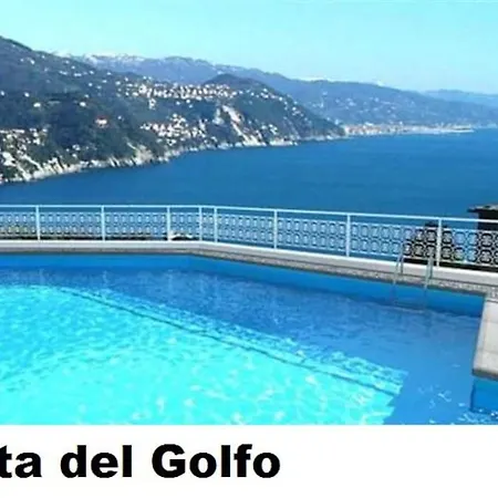 Liguria Portofino Est Holiday home *