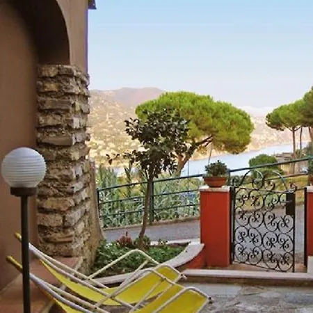 Holiday home Liguria Portofino Est *