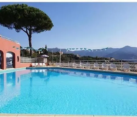 Liguria Portofino Est Casa vacanze